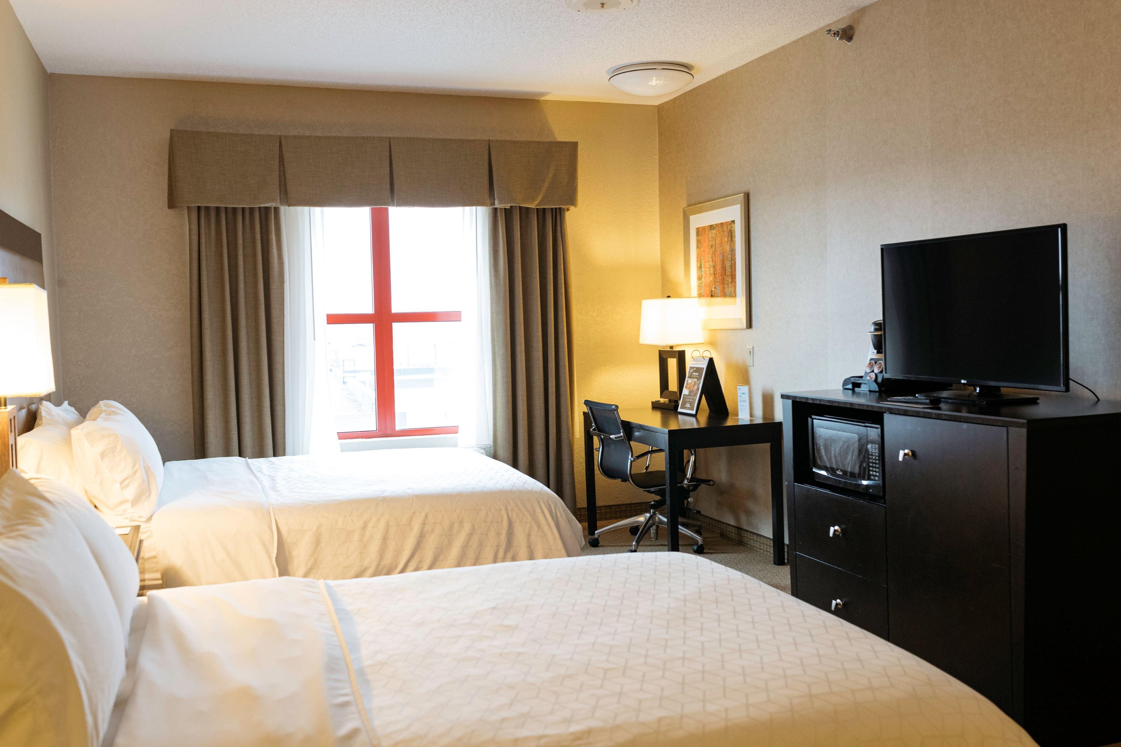 Holiday Inn Express & Suites - Olathe North, An Ihg Hotel Экстерьер фото
